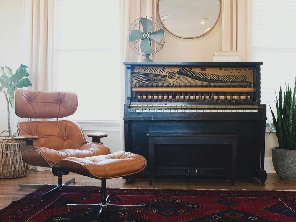 YAMAHA P-125 数码电钢琴